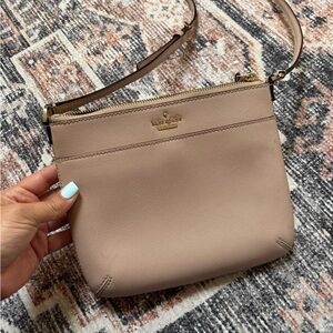 Authentic Kate Spade cross body bag